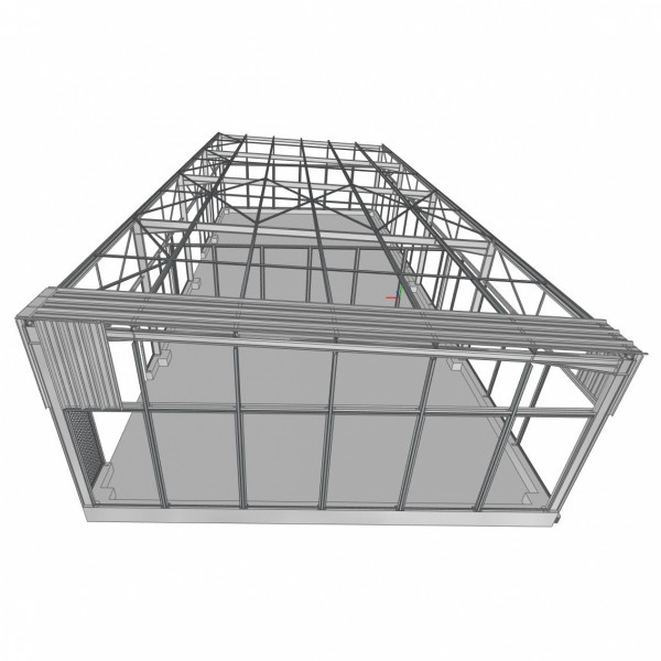 BESL, bureau d'études structures métalliques