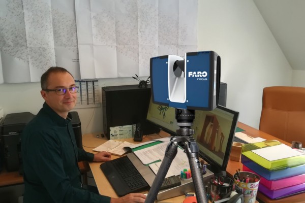 COMPETENCES : numérisation, calculs, modélisation