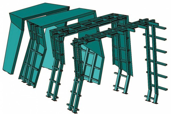 MODELISATION : traçage 2d ou 3D, BIM, TQC